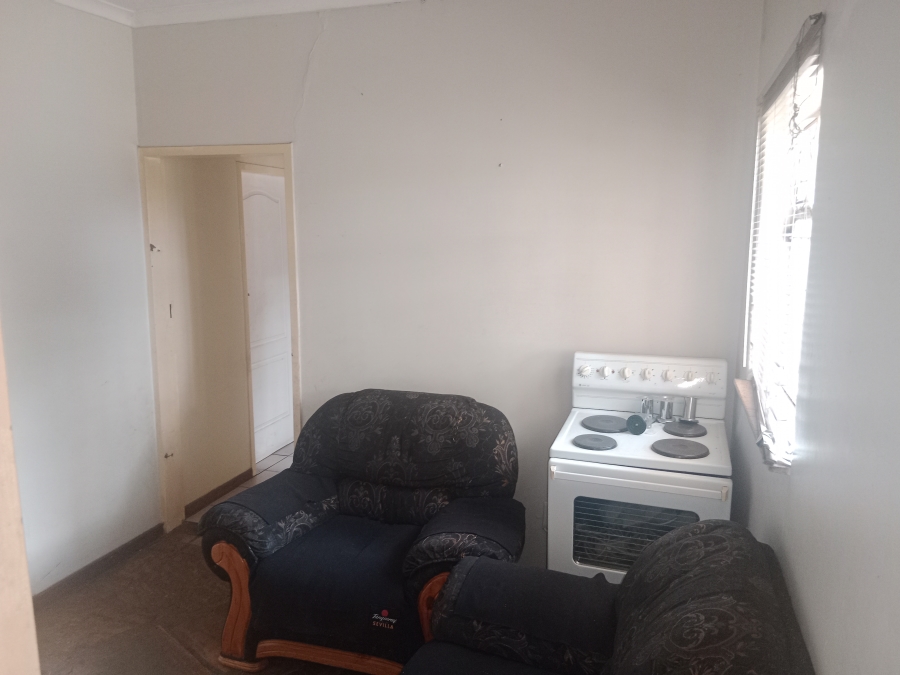 3 Bedroom Property for Sale in Sasolburg Ext 1 Free State